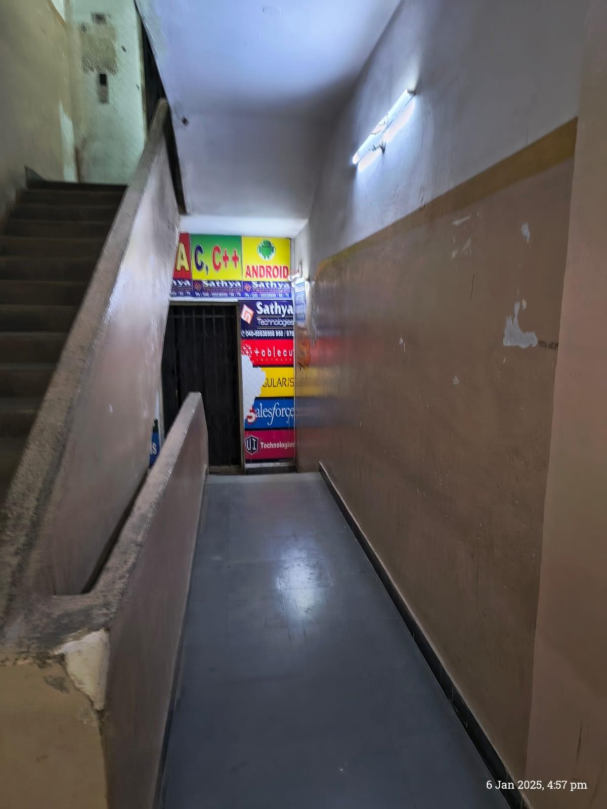 Sathya Technologies Sathya Technologies photo 7